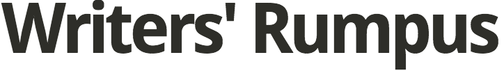 Writer's Rumpus Logo